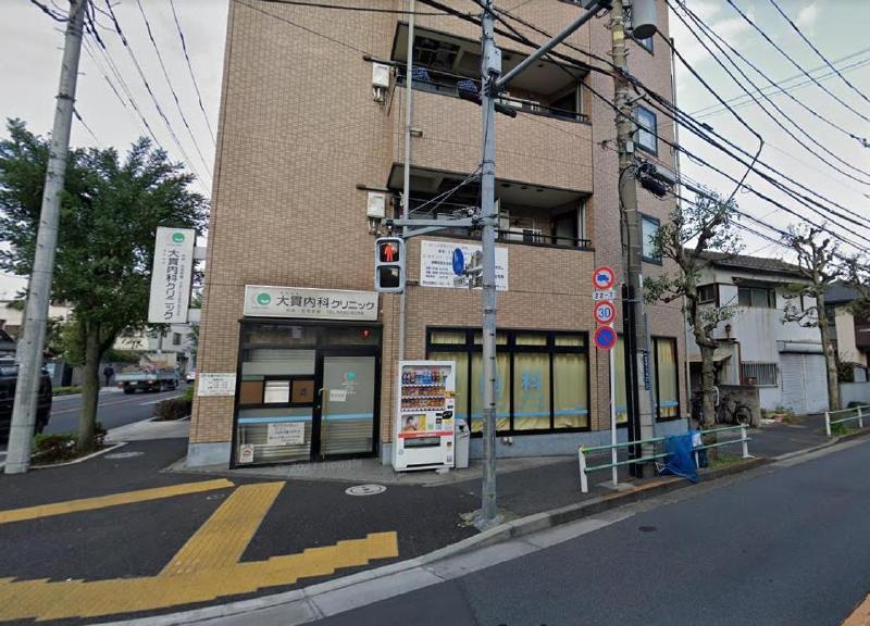 小学校　葛飾区立中之台小学校（小学校）まで350m