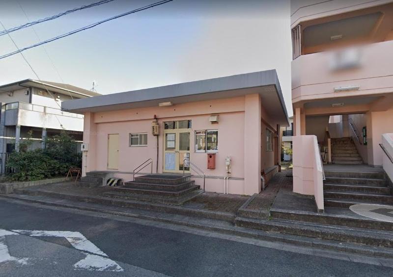 警察署・交番　亀有警察署　警備本部（警察署・交番）まで450m