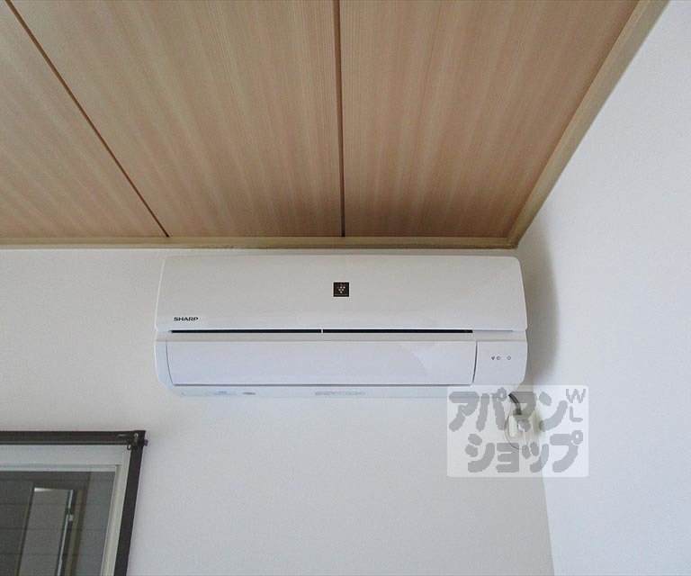 その他設備　２０１号室の写真です。