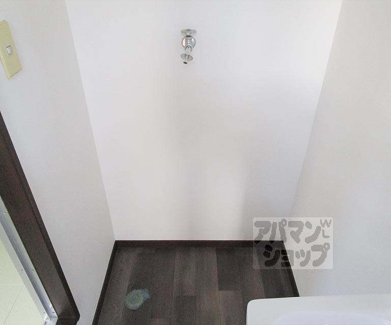 その他　２０１号室の写真です。