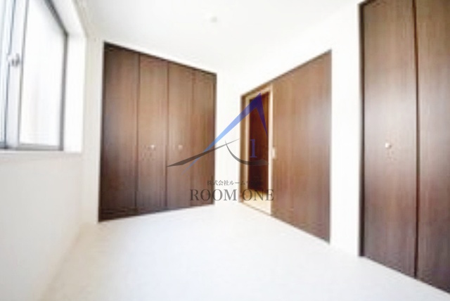 居室・リビング　洋室のお部屋です。