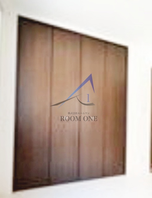 収納　収納です。