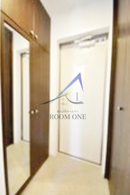 玄関　玄関です。