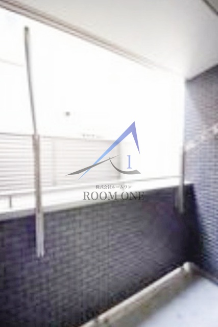 バルコニー　バルコニーです。