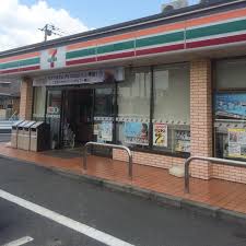 コンビニ　セブン-イレブン 南流山郵便局前店（コンビニ）まで433m