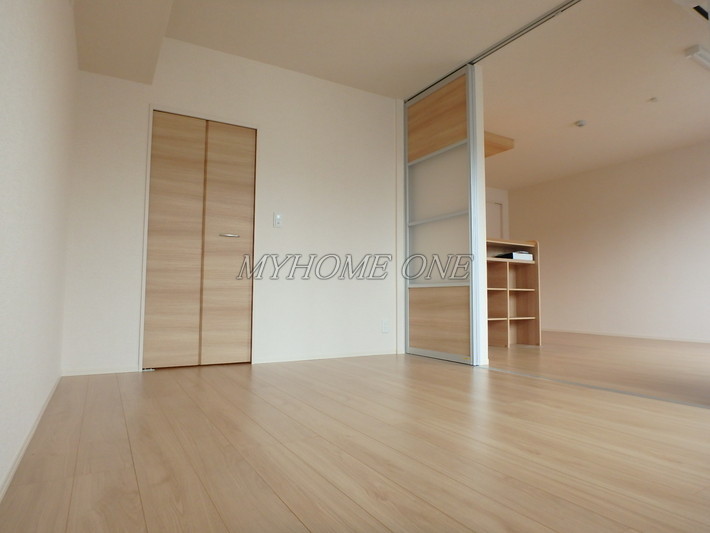 その他部屋・スペース　洋室