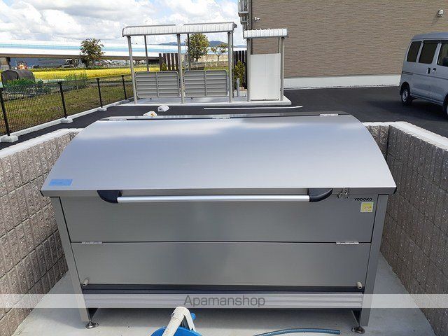 その他共有部分　その他共有部分