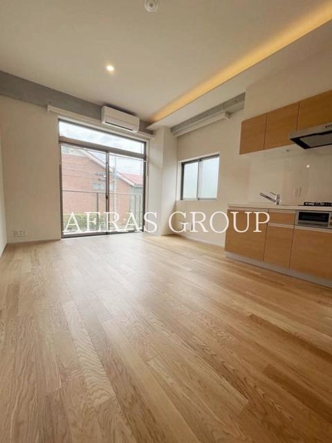 居室・リビング　参考写真