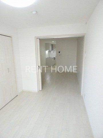 居室・リビング　洋室～リビング