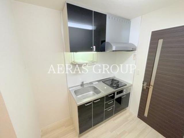 キッチン　同仕様