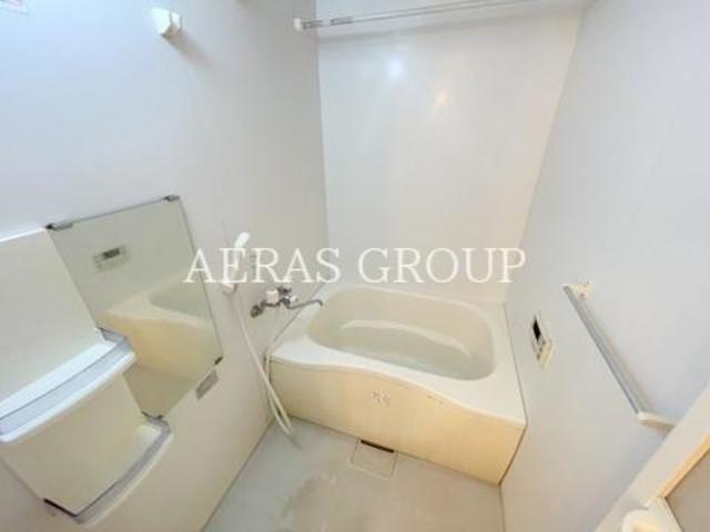 バス・シャワールーム　同仕様