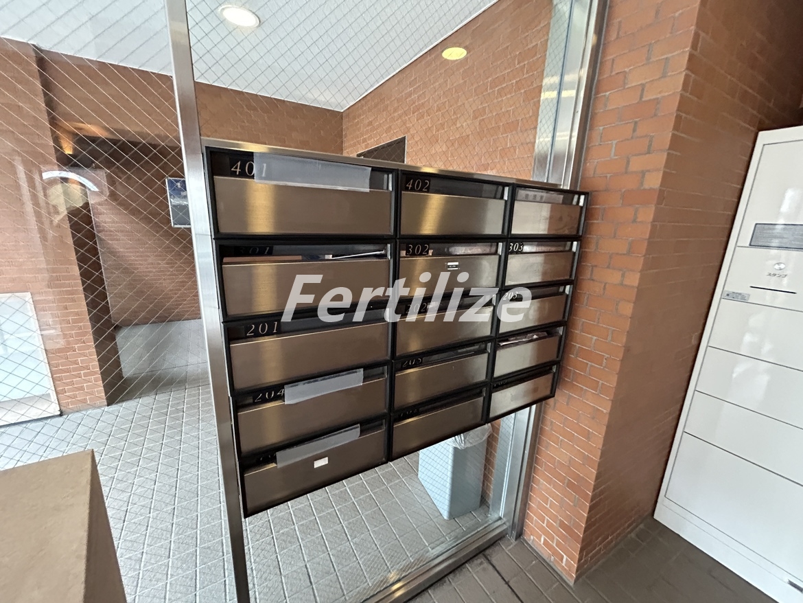 その他共有部分　★初期費用どこよりも安くご案内★