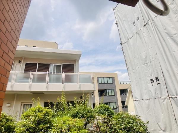 バルコニー　★初期費用どこよりも安くご案内★