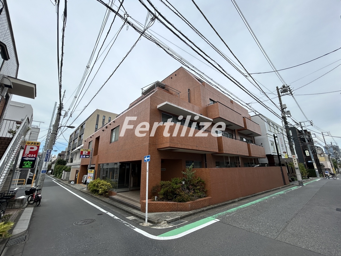 建物外観　★初期費用どこよりも安くご案内★