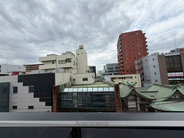 眺望　眺望