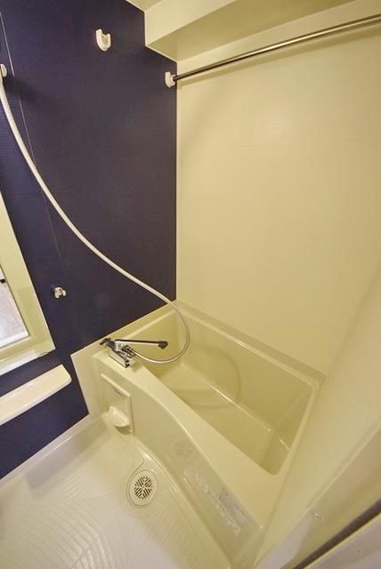 バス・シャワールーム　★バス★