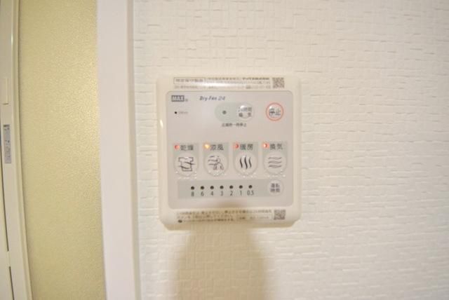 その他設備　★給湯器★