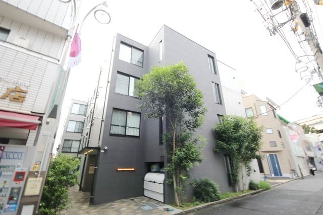 建物外観　★外観★