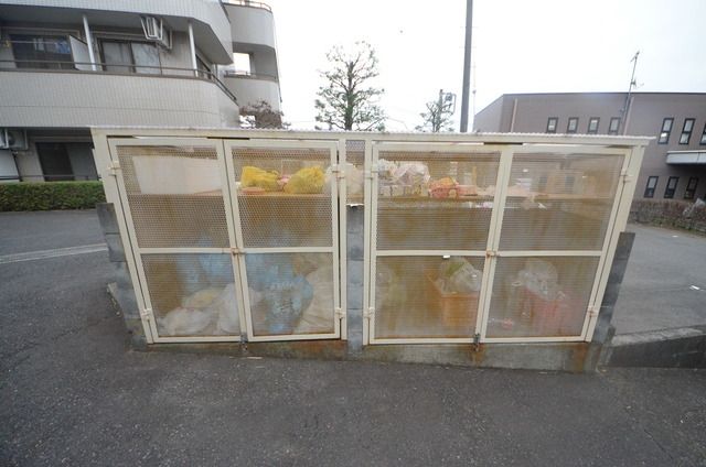 その他　☆ゴミはしっかり分別しましょう☆