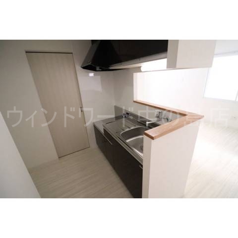 キッチン　詳細は、ウィンドワード中の島店までご相談下さい。