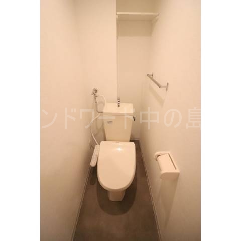 トイレ　詳細は、ウィンドワード中の島店までご相談下さい。