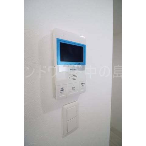 セキュリティ　詳細は、ウィンドワード中の島店までご相談下さい。