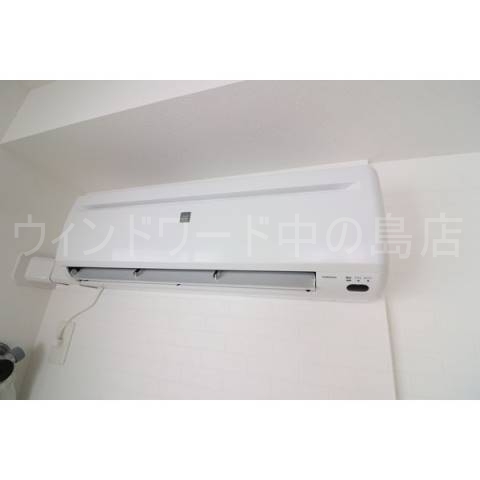 その他設備　詳細は、ウィンドワード中の島店までご相談下さい。