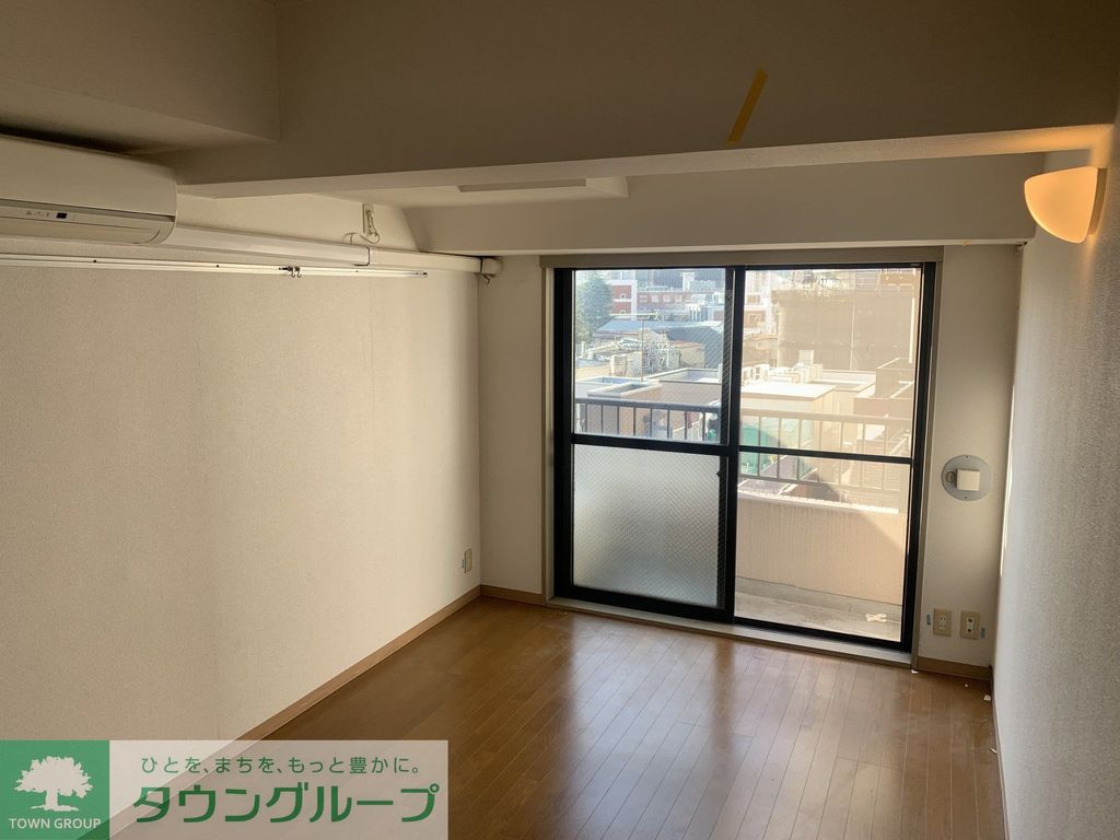 居室・リビング　リビング/居室