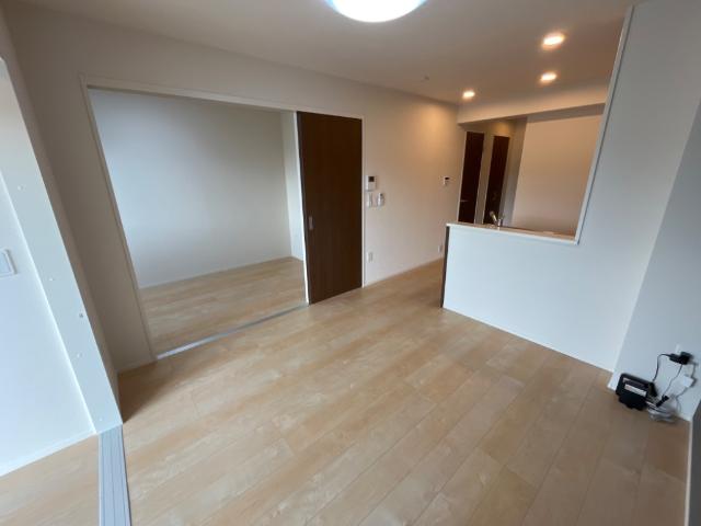 その他部屋・スペース　リビング