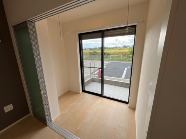 その他　インナーテラス