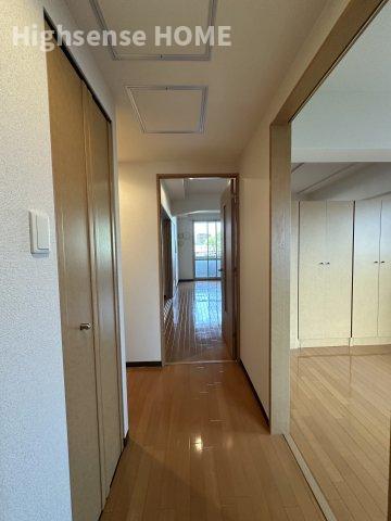 その他部屋・スペース　過ごしやすい室内です