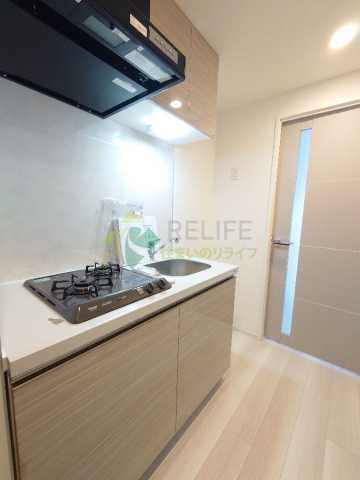 キッチン　メインステージ入谷IV