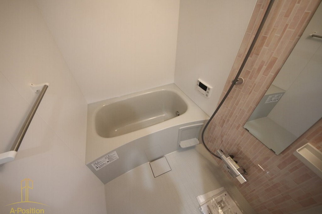 バス・シャワールーム　VIGORE　miyakojima