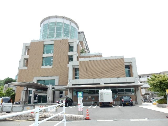 その他　北ふれあいセンター（その他）まで532m