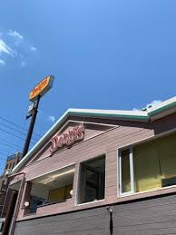 飲食店　デニーズ東浅草店（飲食店）まで555m