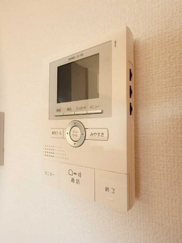 セキュリティ　図面と現状に相違がある場合には現状を優先