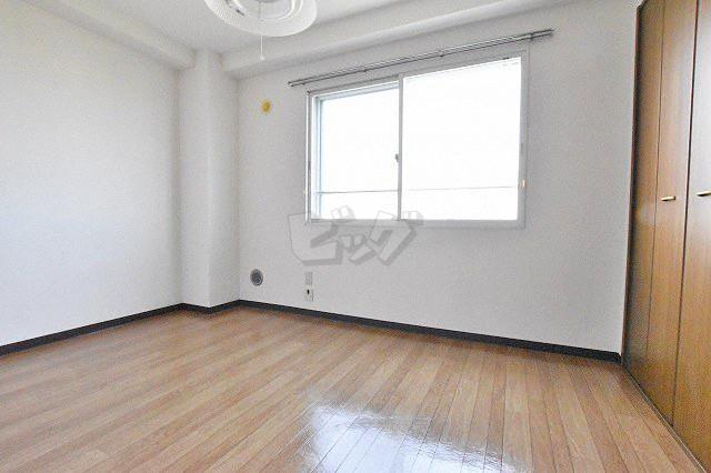 その他部屋・スペース　清潔感のある洋室です♪