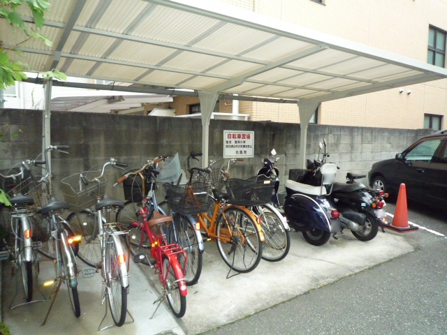 その他共有部分