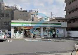 コンビニ　ファミリーマート江戸川松江三丁目店（コンビニ）まで220m