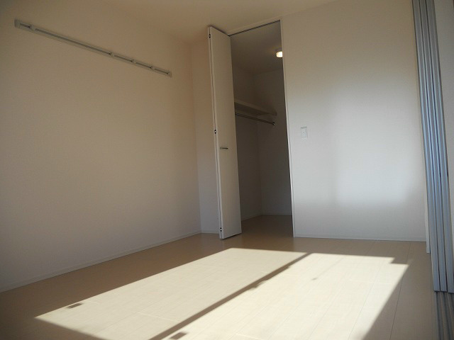 居室・リビング　ヒルサイドパレス