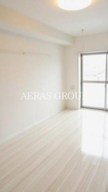 居室・リビング　リビングです。