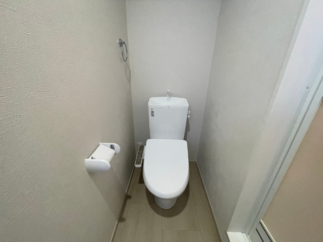 トイレ　同間取の部屋参照