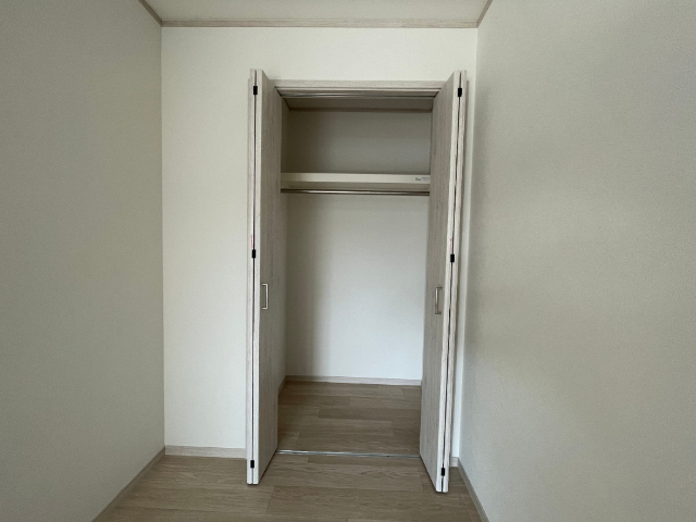 収納　同間取の部屋参照