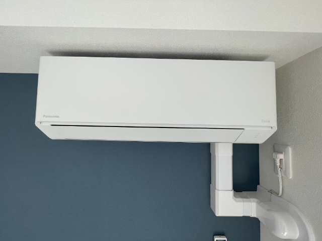 その他設備　同間取の部屋参照