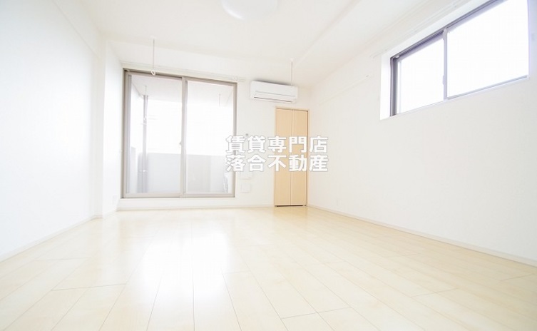 居室・リビング　綺麗で使いやすいお部屋♪