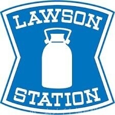 コンビニ　ローソン上本町3丁目店（コンビニ）まで188m