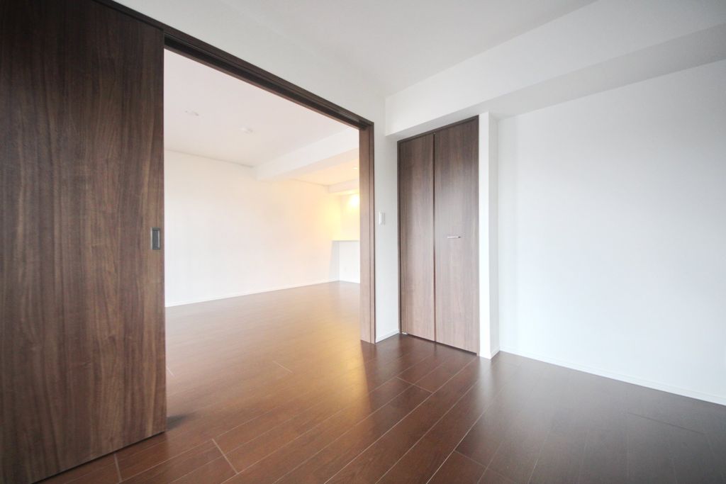 その他部屋・スペース　収納