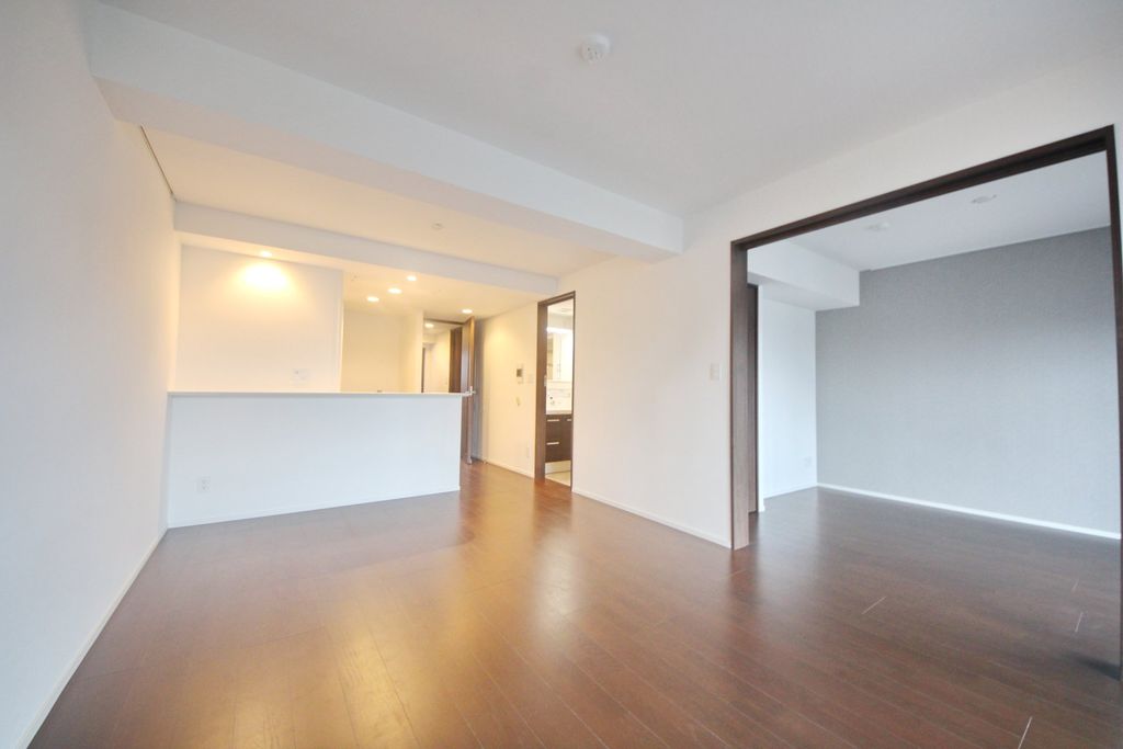 居室・リビング　★気になる所はタウンハウジング大倉山店へ一度ご相談下さい！★