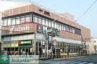 ショッピングセンター　京王リトナード（ショッピングセンター）まで690m