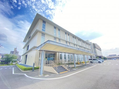 役所　北名古屋市役所（役所）まで1247m